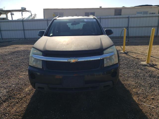 Photo 5 from auction – 2007 CHEVROLET EQUINOX LS with VIN 2CNDL13F076236076