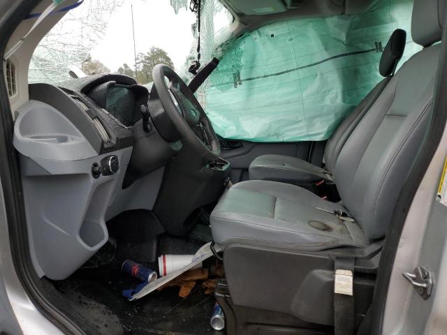 Photo 7 from auction – 2019 FORD TRANSIT T- with VIN 1FBZX2CM5KKA19877