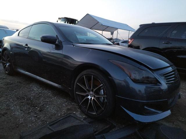 Photo 4 from auction – 2008 INFINITI G37 BASE with VIN JNKCV64E48M117770