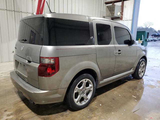 Photo 3 from auction – 2007 HONDA ELEMENT SC with VIN 5J6YH18997L001381