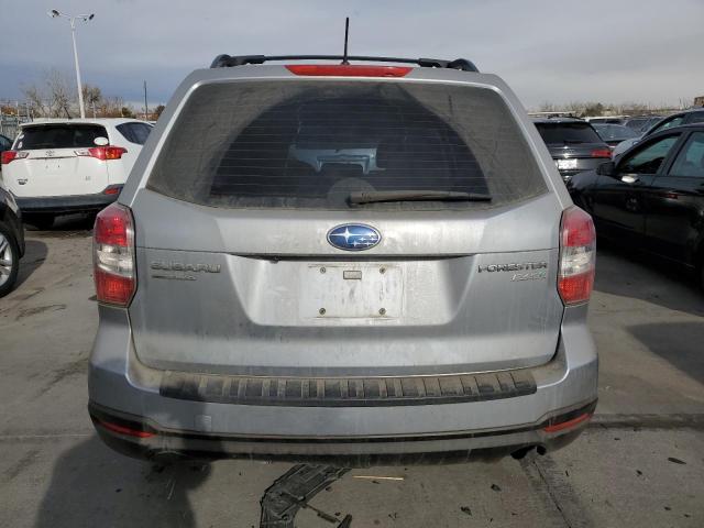 Photo 6 from auction – 2015 SUBARU FORESTER 2 with VIN JF2SJABC7FH832854