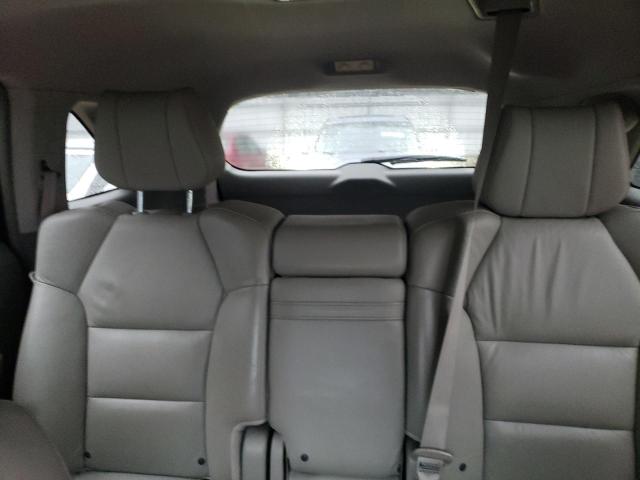 Photo 10 from auction – 2011 ACURA MDX TECHNO with VIN 2HNYD2H61BH505081