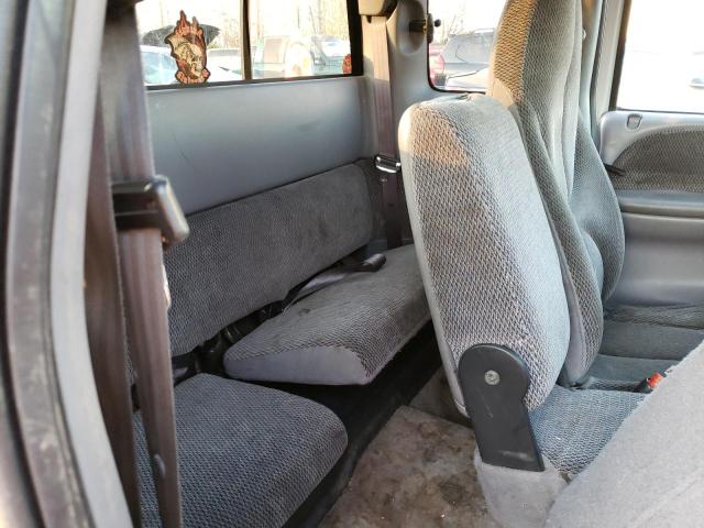Photo 10 from auction – 1997 DODGE DAKOTA with VIN 1B7GG23Y5VS169742