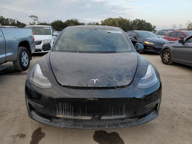 Photo 5 from auction – 2022 TESLA MODEL 3 with VIN 5YJ3E1EA2NF344783