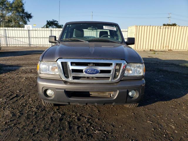 Photo 5 from auction – 2010 FORD RANGER SUP with VIN 1FTKR1ED5APA27185