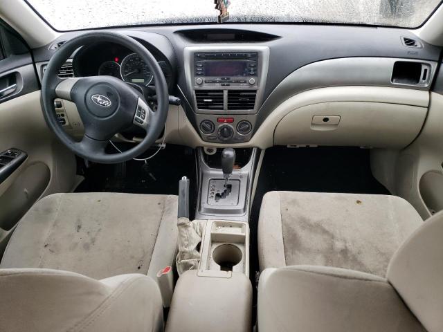 Photo 8 from auction – 2011 SUBARU IMPREZA 2. with VIN JF1GE6A66BH502687