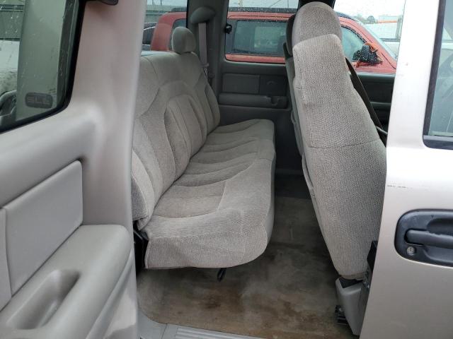 Photo 10 from auction – 2000 GMC NEW SIERRA with VIN 2GTEC19T7Y1175443