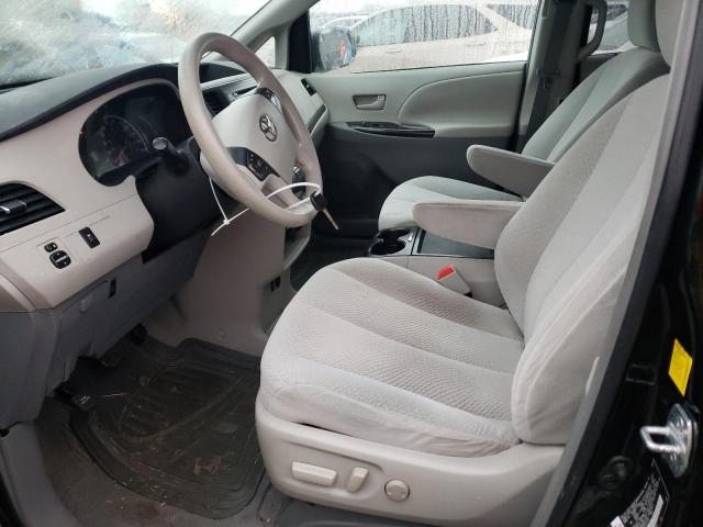 Photo 7 from auction – 2011 TOYOTA SIENNA LE with VIN 5TDKK3DC2BS045790