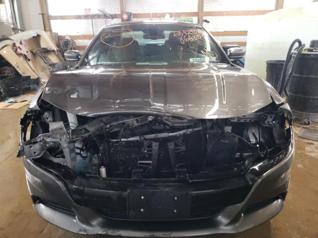 Photo 5 from auction – 2015 DODGE CHARGER SX with VIN 2C3CDXHG0FH866852