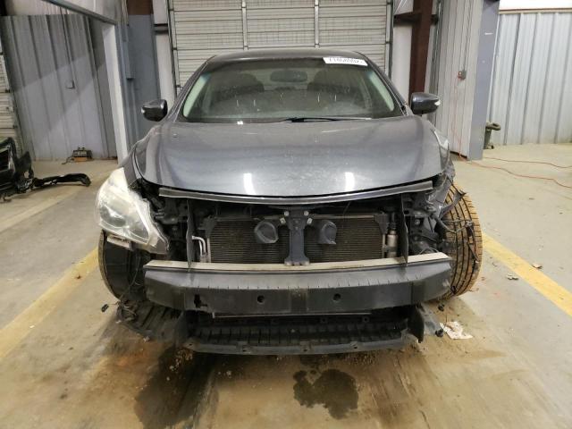 Photo 5 from auction – 2013 NISSAN ALTIMA 2.5 with VIN 1N4AL3APXDC123243
