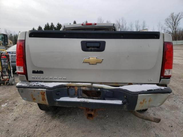 Photo 6 from auction – 2008 GMC SIERRA K15 with VIN 1GTEK14C18Z276804