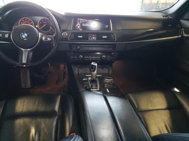 Photo 8 from auction – 2015 BMW 528 XI with VIN WBA5A7C52FD626361