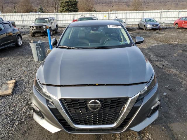 Photo 5 from auction – 2022 NISSAN ALTIMA S with VIN 1N4BL4BV9NN412871