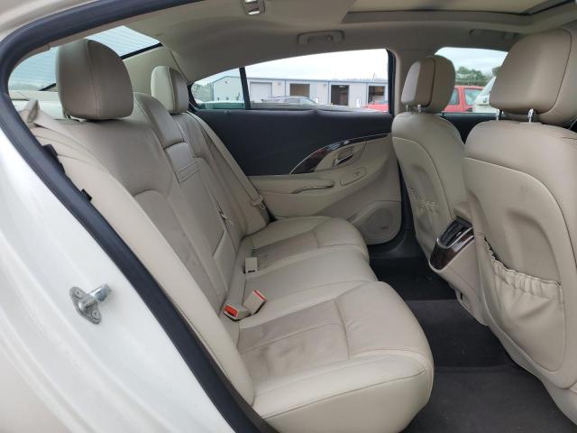 Photo 10 from auction – 2014 BUICK LACROSSE T with VIN 1G4GF5G39EF179133