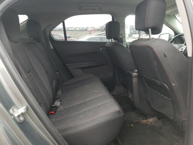 Photo 11 from auction – 2013 CHEVROLET EQUINOX LT with VIN 2GNALDEKXD6145693
