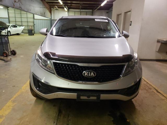 Photo 5 from auction – 2016 KIA SPORTAGE L with VIN KNDPBCAC3G7803065