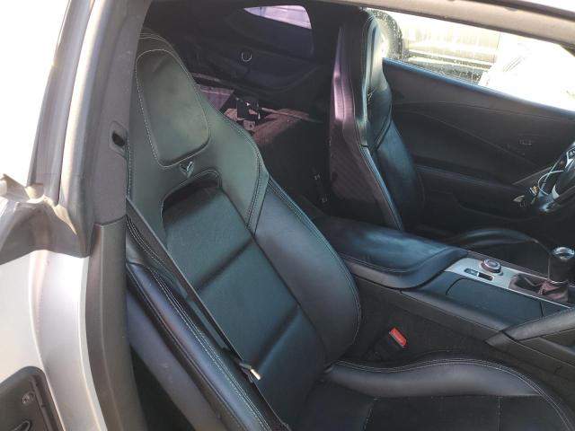 Photo 10 from auction – 2014 CHEVROLET CORVETTE S with VIN 1G1YE2D72E5108758