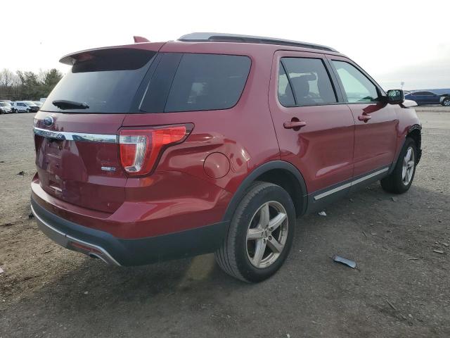 Zdjęcie 3 z aukcji – 2017 FORD EXPLORER X z VIN 1FM5K8DH5HGC28136