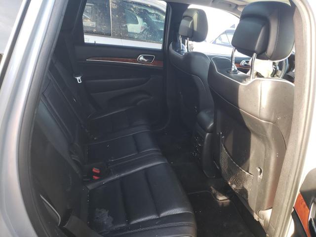 Photo 11 from auction – 2011 JEEP GRAND CHER with VIN 1J4RR6GT1BC604815