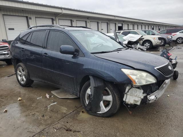 Photo 4 from auction – 2004 LEXUS RX 330 with VIN JTJGA31U740029366