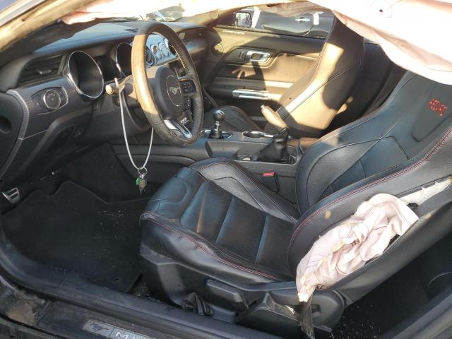Photo 7 from auction – 2017 FORD MUSTANG with VIN 1FA6P8TH3H5220050