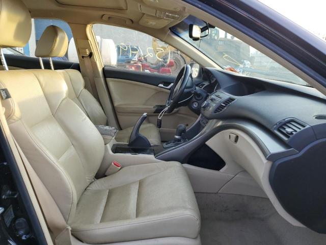 Photo 5 from auction – 2013 ACURA TSX with VIN JH4CU2F47DC009773