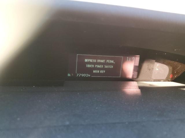 Photo 9 from auction – 2012 TOYOTA PRIUS with VIN JTDKN3DU7C5529901