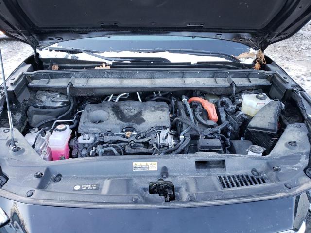 Photo 12 from auction – 2021 TOYOTA HIGHLANDER with VIN 5TDBBRCH3MS518051