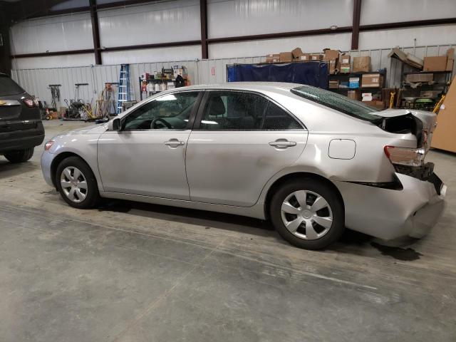 Photo 2 from auction – 2009 TOYOTA CAMRY BASE with VIN 4T1BE46K39U375246