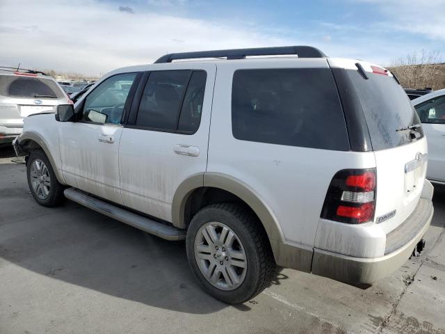 Photo 2 from auction – 2010 FORD EXPLORER E with VIN 1FMEU7EE2AUA79359