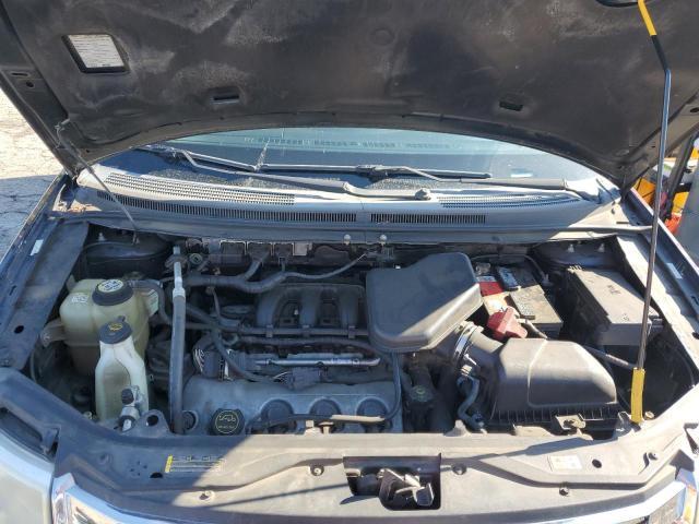 Photo 12 from auction – 2008 FORD EDGE LIMIT with VIN 2FMDK49C68BA24793