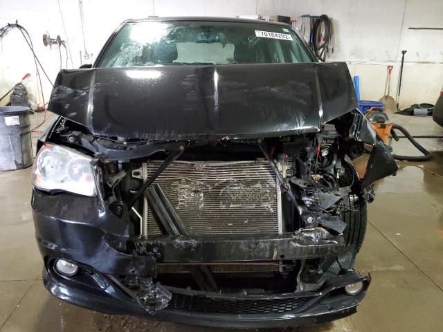 Photo 5 from auction – 2015 DODGE GRAND CARA with VIN 2C4RDGCG3FR661159