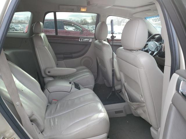 Photo 11 from auction – 2005 CHRYSLER PACIFICA with VIN 2C8GF68405R649865