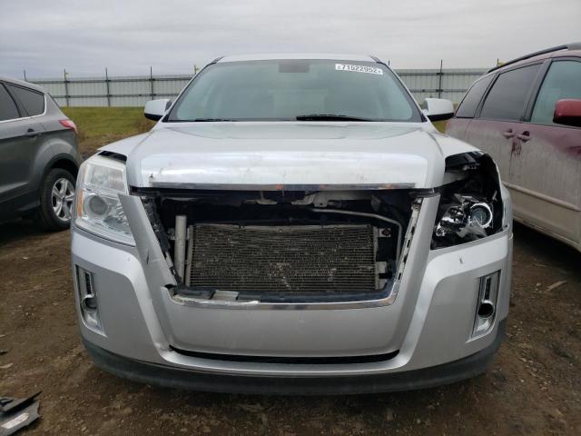 Photo 5 from auction – 2014 GMC TERRAIN SL with VIN 2GKALMEK0E6154708
