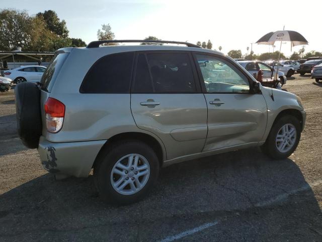Photo 3 from auction – 2001 TOYOTA RAV4 with VIN JTEGH20V210001789