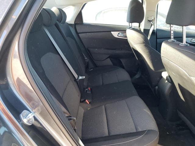 Photo 10 from auction – 2022 KIA FORTE FE with VIN 3KPF24AD2NE460157