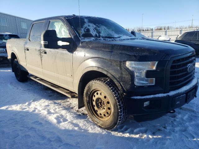 Photo 4 from auction – 2016 FORD F150 SUPER with VIN 1FTFW1EG6GFA92775