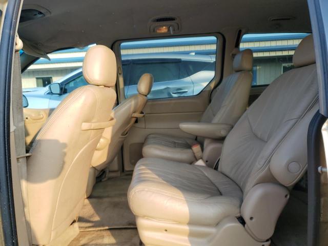 Photo 11 from auction – 1997 CHRYSLER TOWN AND C with VIN 1C4GP54R4VB274300