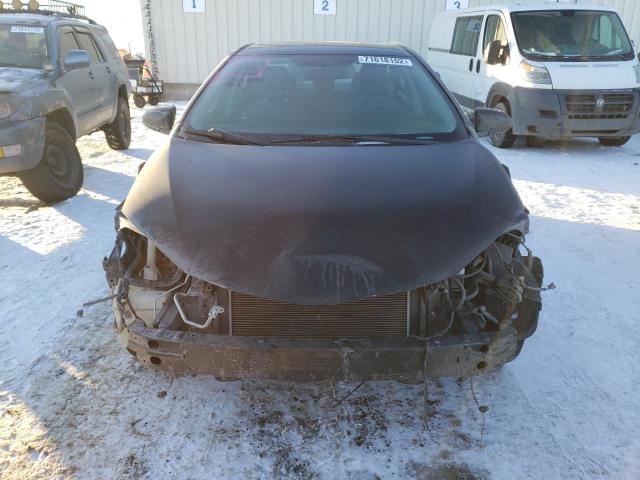 Photo 5 from auction – 2014 TOYOTA COROLLA L with VIN 2T1BURHE7EC007445
