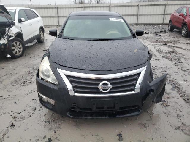 Photo 5 from auction – 2015 NISSAN ALTIMA 3.5 with VIN 1N4BL3AP3FC267921