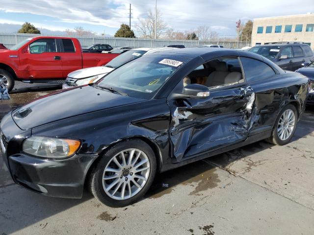 Photo 1 from auction – 2008 VOLVO C70 T5 with VIN YV1MC67248J051133