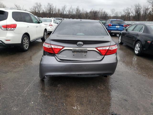 Photo 6 from auction – 2016 TOYOTA CAMRY with VIN 4T1BF1FK5GU507027