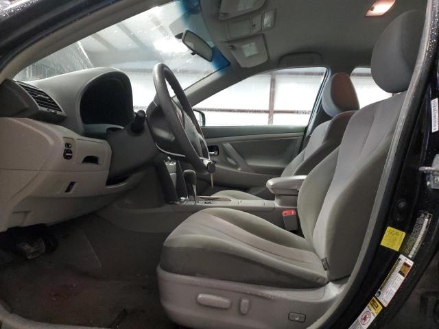 Zdjęcie 7 z aukcji – 2011 TOYOTA CAMRY z VIN 4T4BF3EK9BR195810