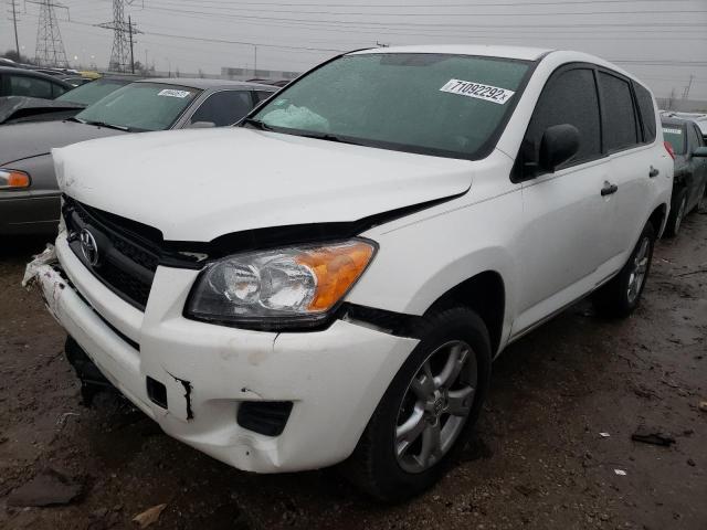 TOYOTA RAV4 2009 con VIN JTMBF33V89D005369 - Foto de la subasta