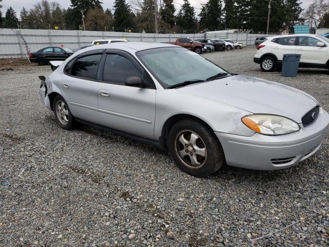 Photo 4 from auction – 2006 FORD TAURUS SE with VIN 1FAFP53U46A144046