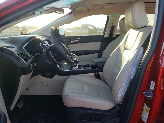 Photo 7 from auction – 2020 FORD EDGE TITAN with VIN 2FMPK3K91LBA82177
