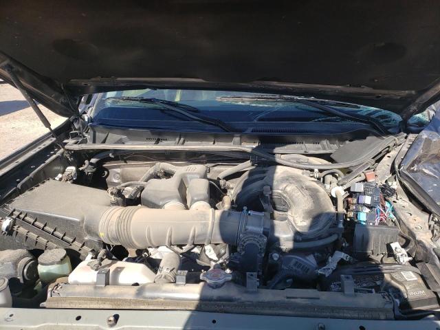 Photo 12 from auction – 2018 TOYOTA 4RUNNER SR with VIN JTEBU5JR1J5538083