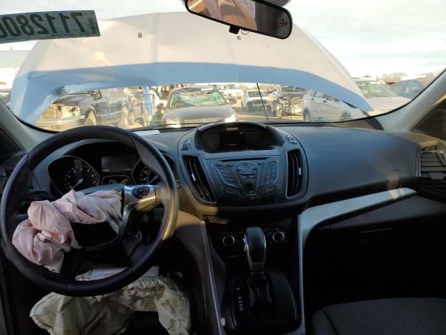 Photo 8 from auction – 2016 FORD ESCAPE SE with VIN 1FMCU9GX2GUC18545