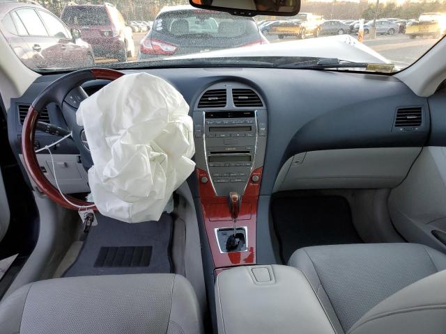 Фото 8 с аукциона – 2008 LEXUS ES 350 с VIN JTHBJ46G282171980