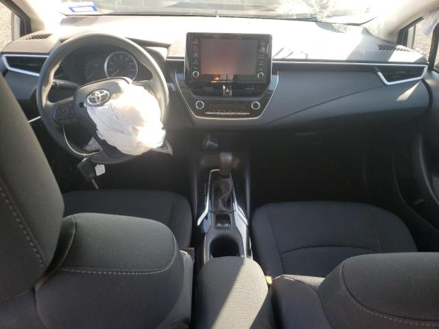 Photo 8 from auction – 2020 TOYOTA COROLLA LE with VIN 5YFEPRAE2LP126483